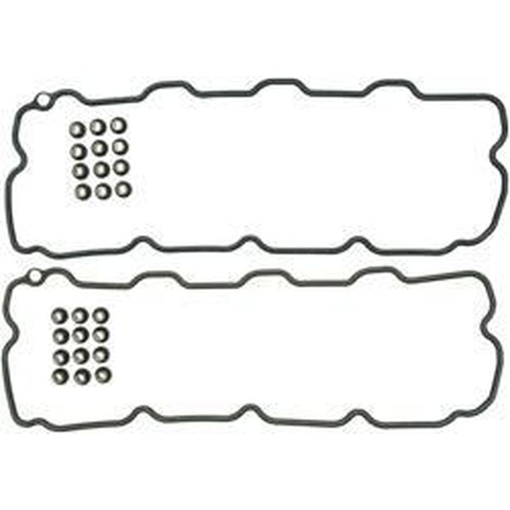 Clevite VS50438 General Motors Truck 20012004 6.6L Duramax Diesel Vin 1 Valve Cover Set