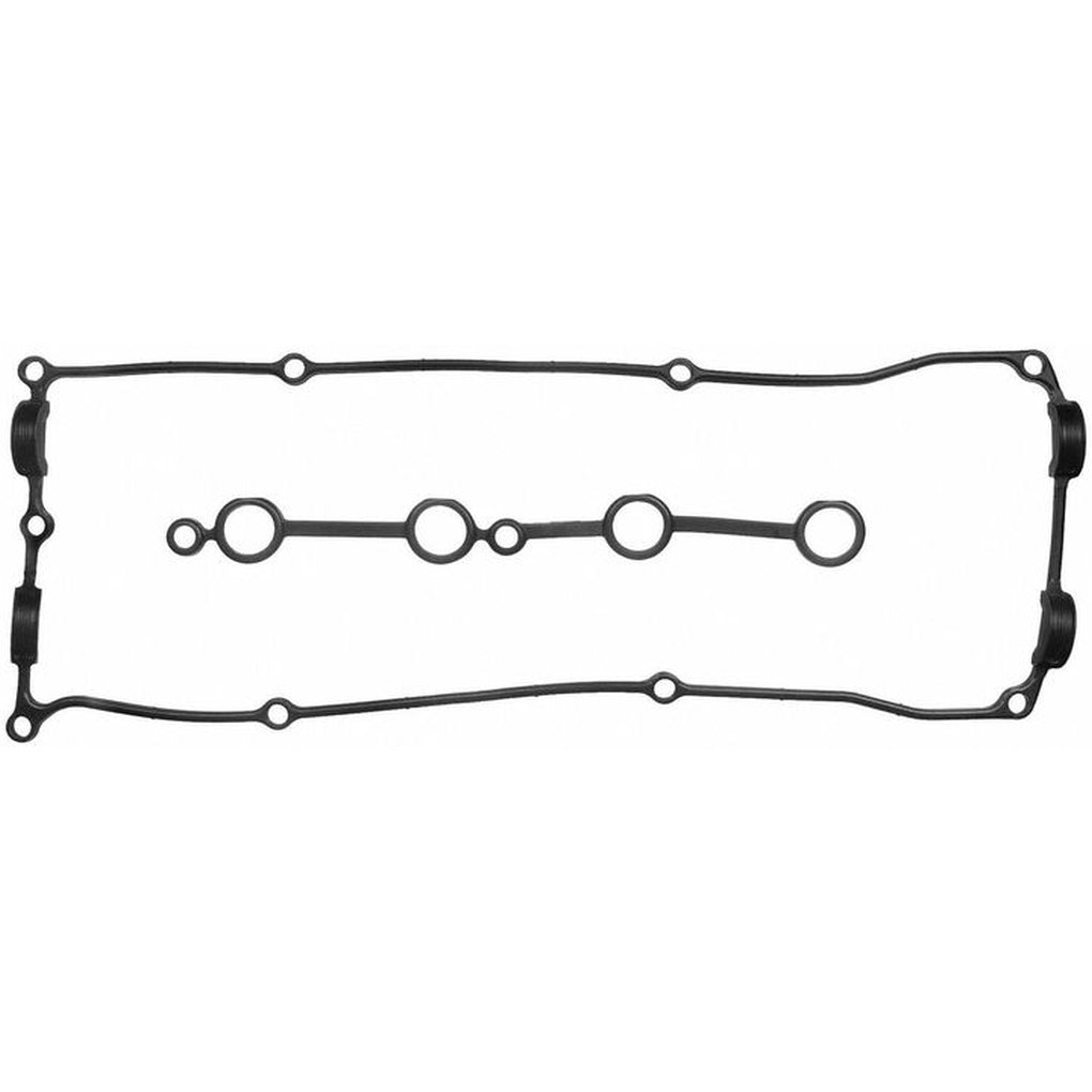 Clevite VS50550 General Motors Duramax Diesel6.6L 20042007 Vin 2 6 and D Valve Cover Set