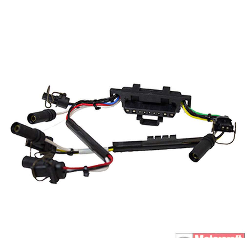 Motorcraft CM-4884 Fuel Charging Wiring Assembly