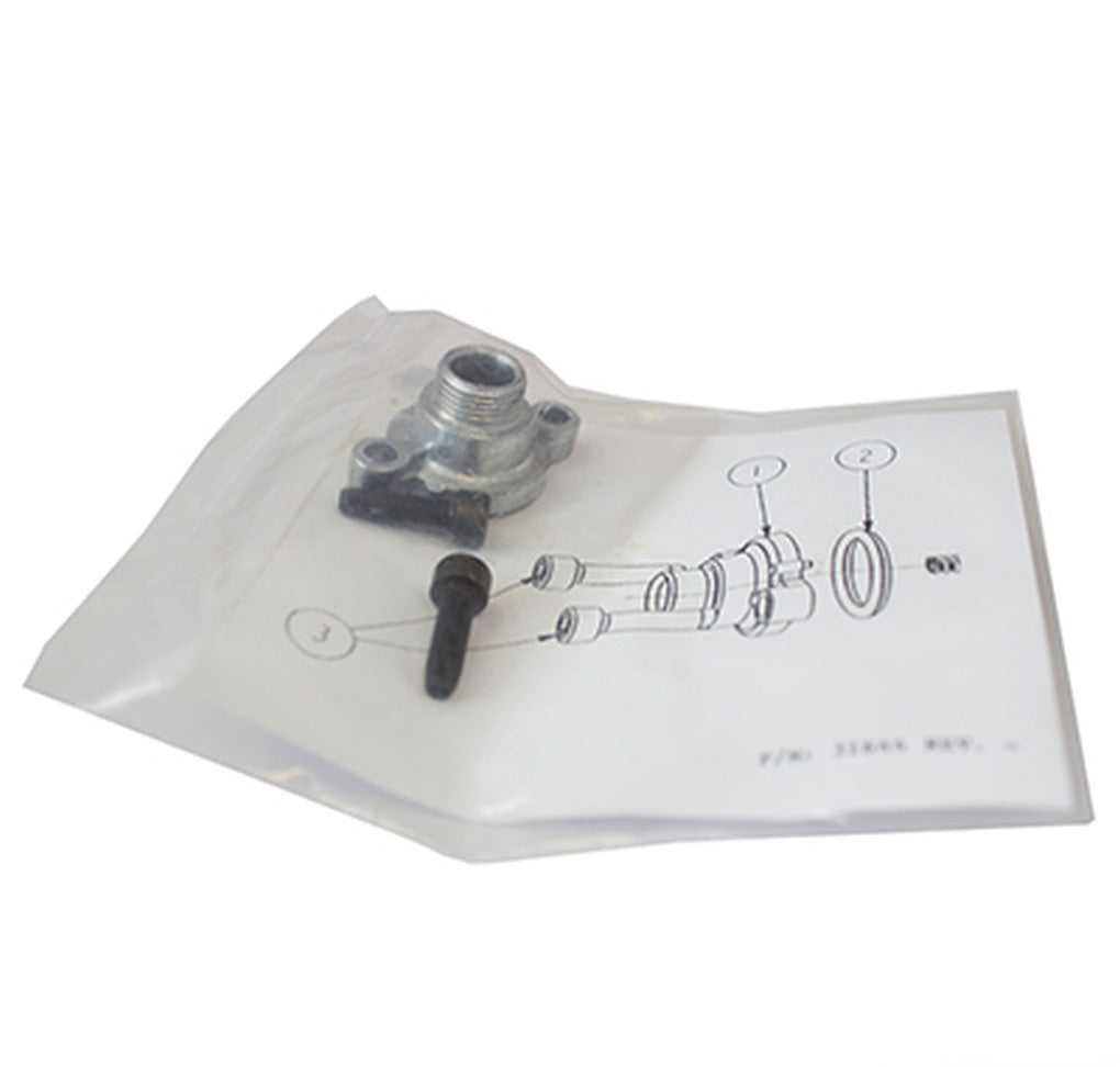 Motorcraft CM5016 Cap