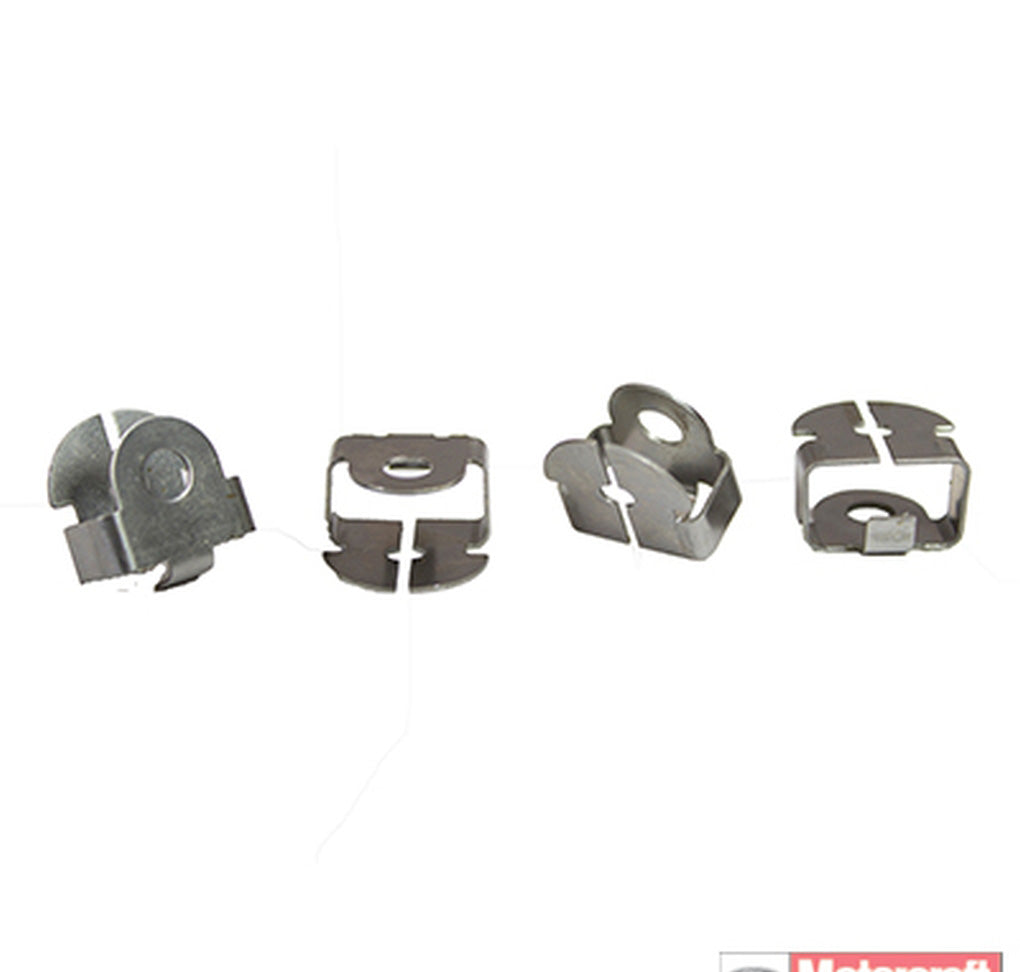 Motorcraft CM-5125 Engine Coolant Overflow Hose Clip