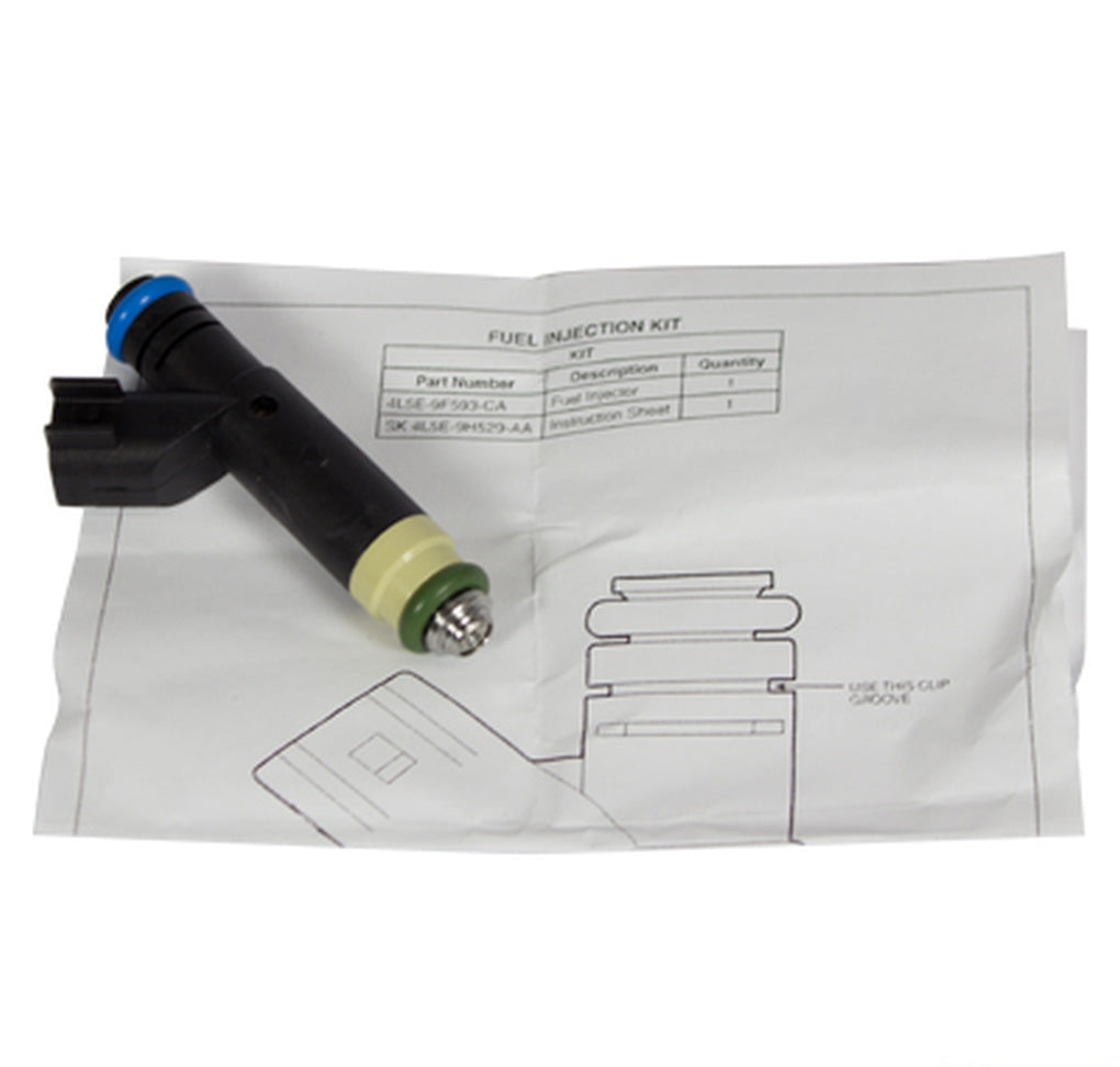 Motorcraft CM5174 Kit Fuel Injec