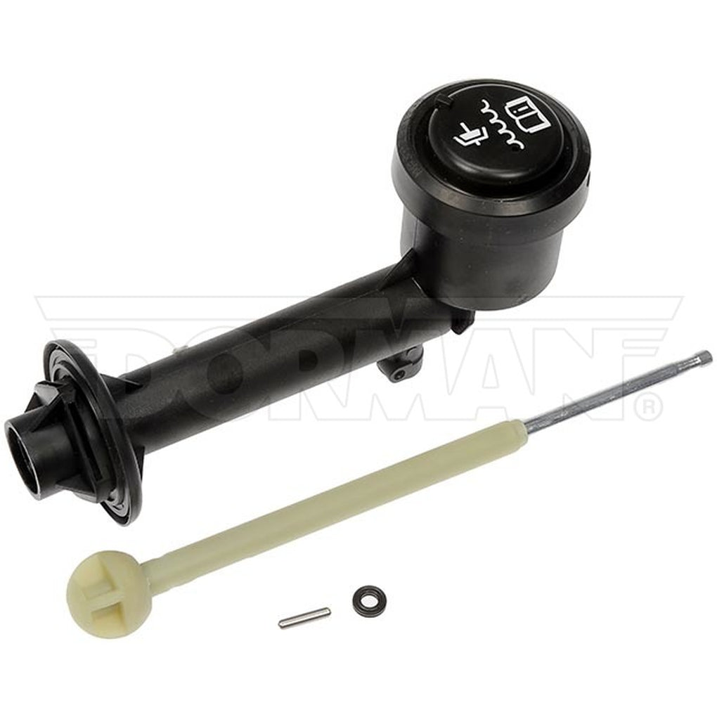 Dorman CM640217 Clutch Master Cylinder