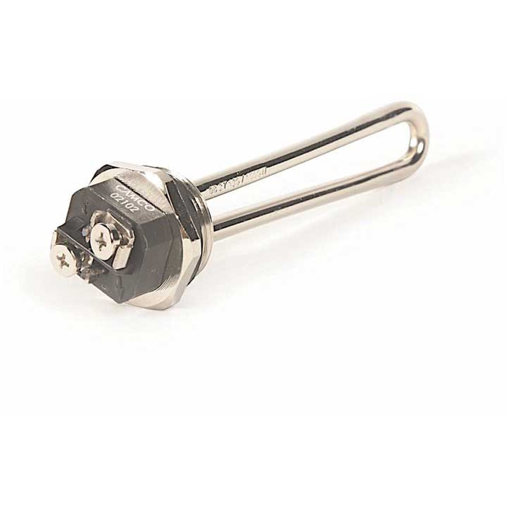 Camco 02103 1000W 120V Screw In Element Hwd