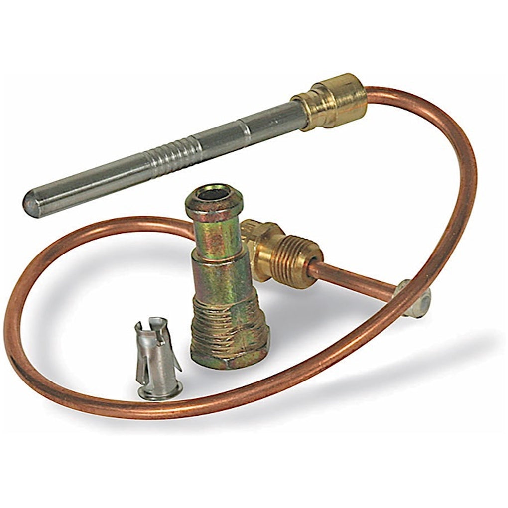 Camco 09253 Thermocouple Kit 12In