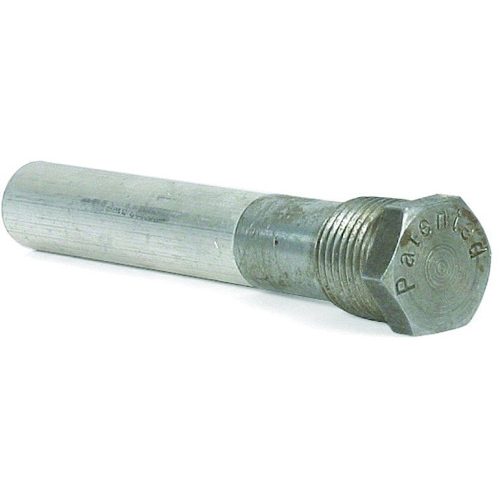 Camco 11553 4-1/2Inx1/2In-14NPT Magnesium Anode Rod