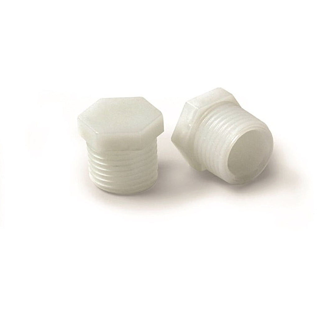 Camco 11632 Drain Plug For Water Heater 1/2-14 NPT 50/Box