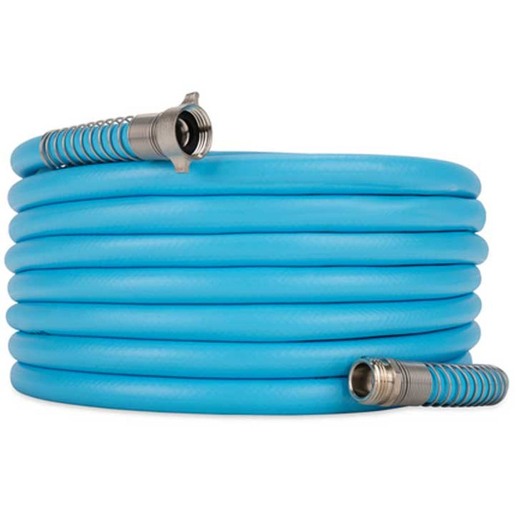 Camco 22596 Evoflex 50Ft Drinking Water Hose 5/8In Id
