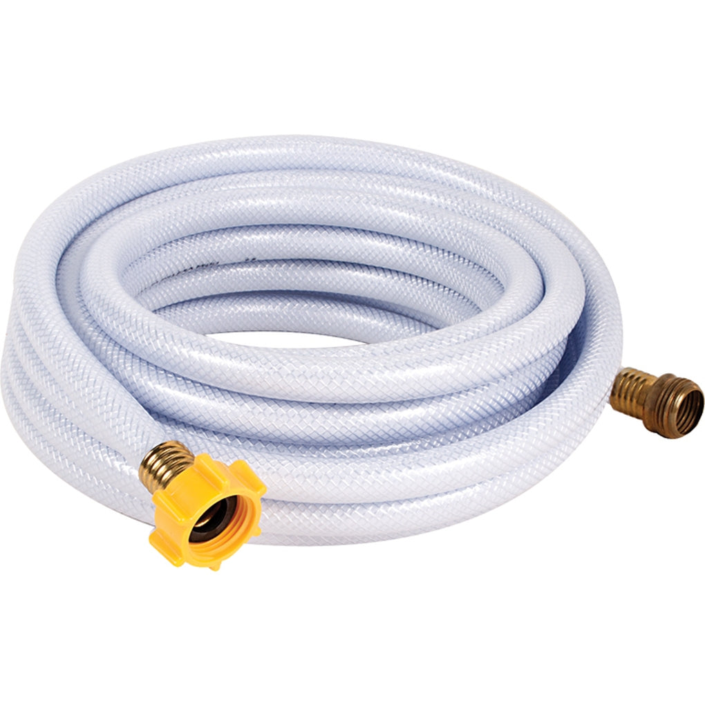 Camco 22733 Tastepure 25Ft Drinking Water Hose 1/2In