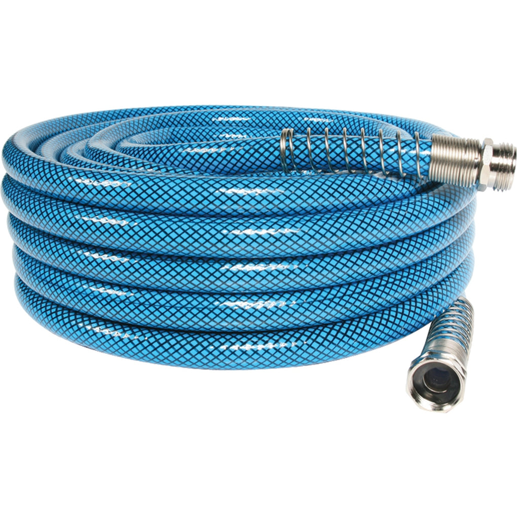 Camco 22853 Tastepure 50Ft Premium Drinking Water Hose 5/8In ID