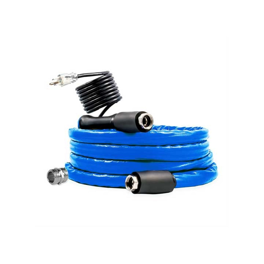 Camco 22920 Heated Drinking Water Hose 40 12Ft5/In Id (E/F) Cetlus Llc