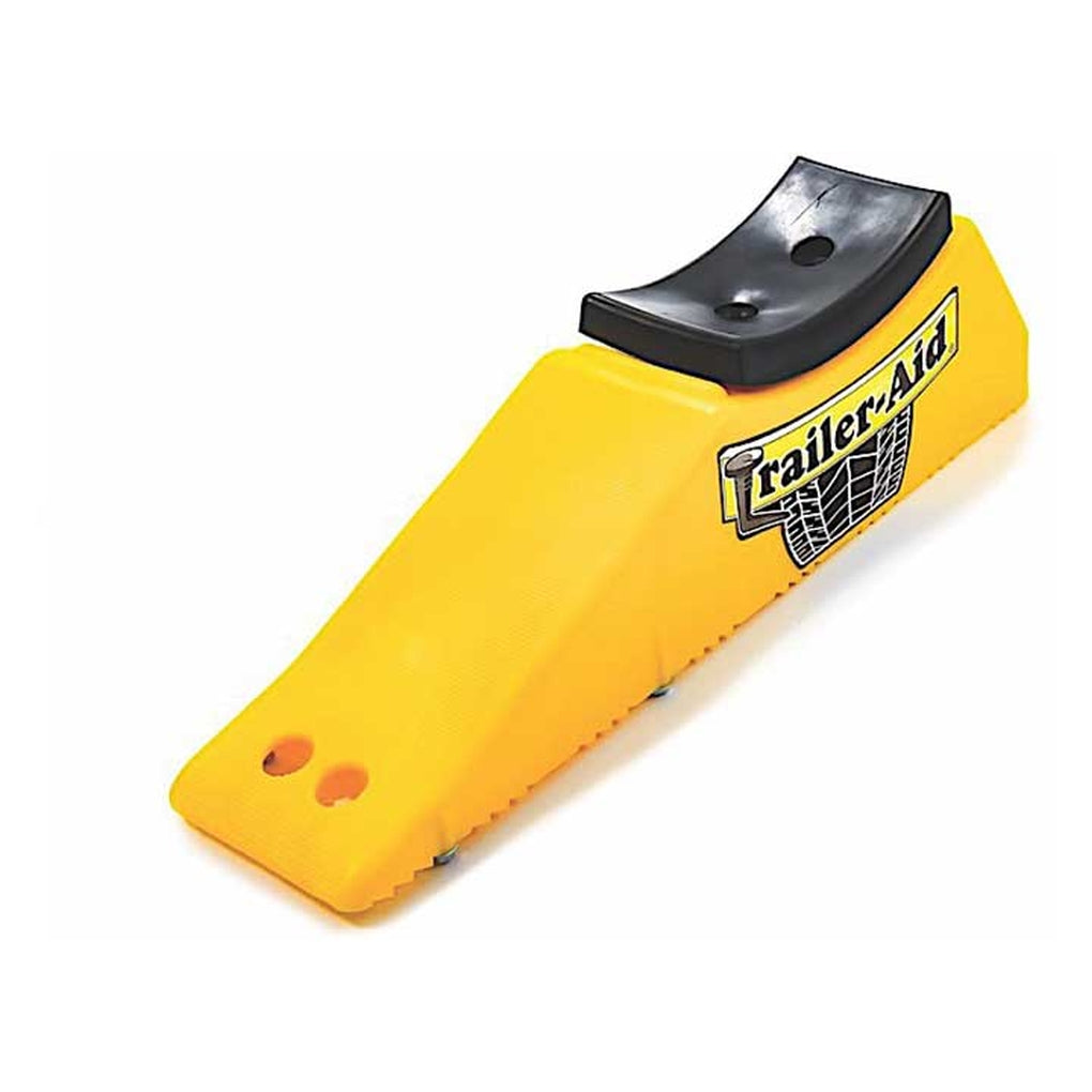 Camco 23 Trailer Aid Plus Yellow Boxed