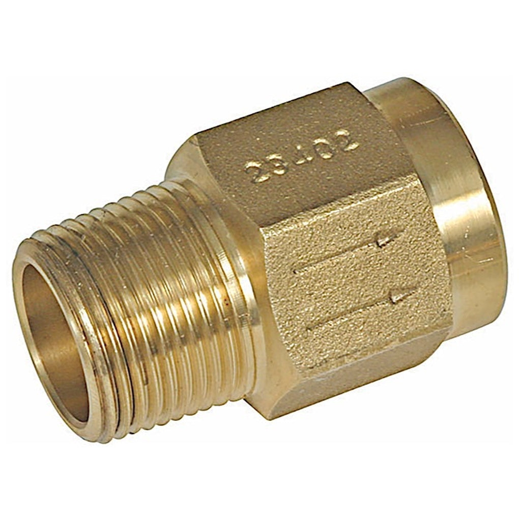 Camco 23402 3/4In Back-Flow Preventer Bulk