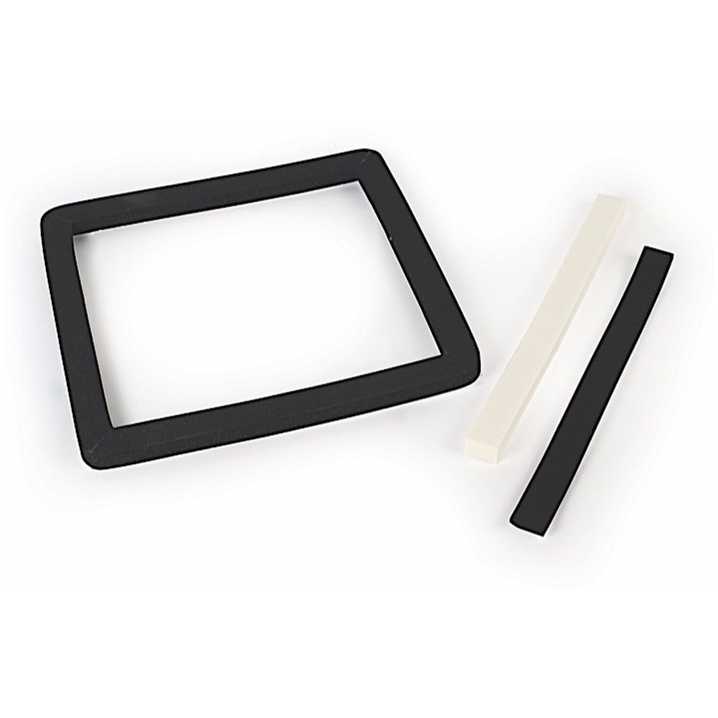 Camco 25071 A/C Gasket 14In X 14In Universal