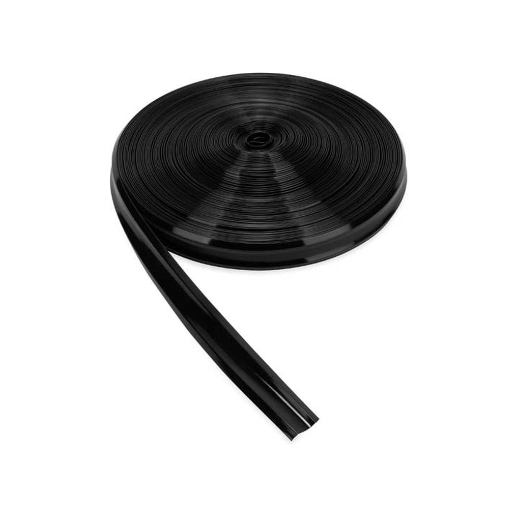 Camco 25212 Vinyl Insert 1In X 100Ft Black