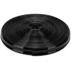 Camco 25212 Vinyl Insert 1In X 100Ft Black
