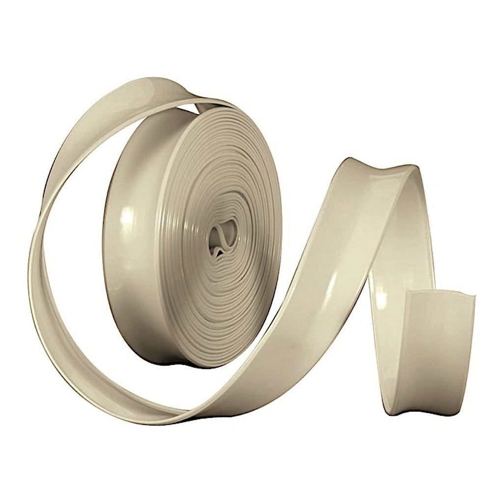 Camco 25262 Vinyl Insert 3/4In X 100Ft White