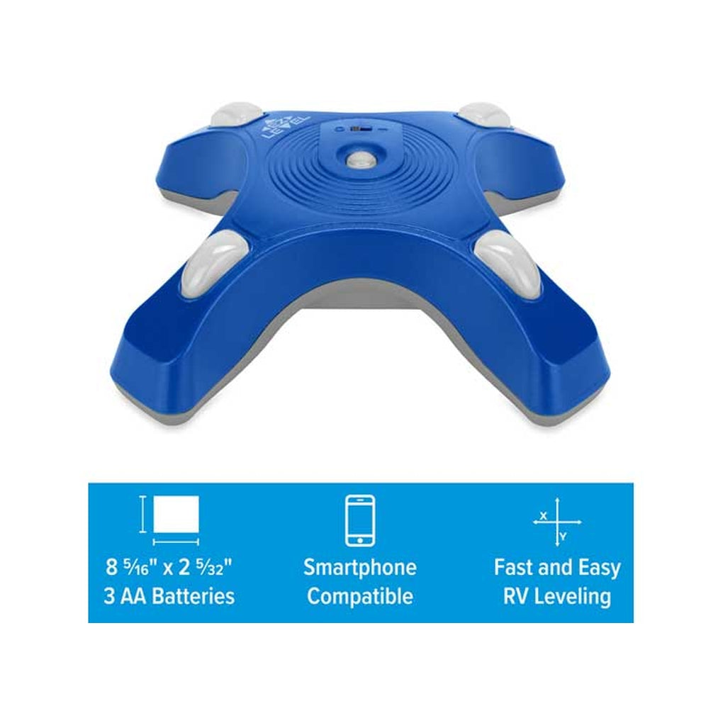 Camco 25507 RV Ez Level Wireless (E/F)
