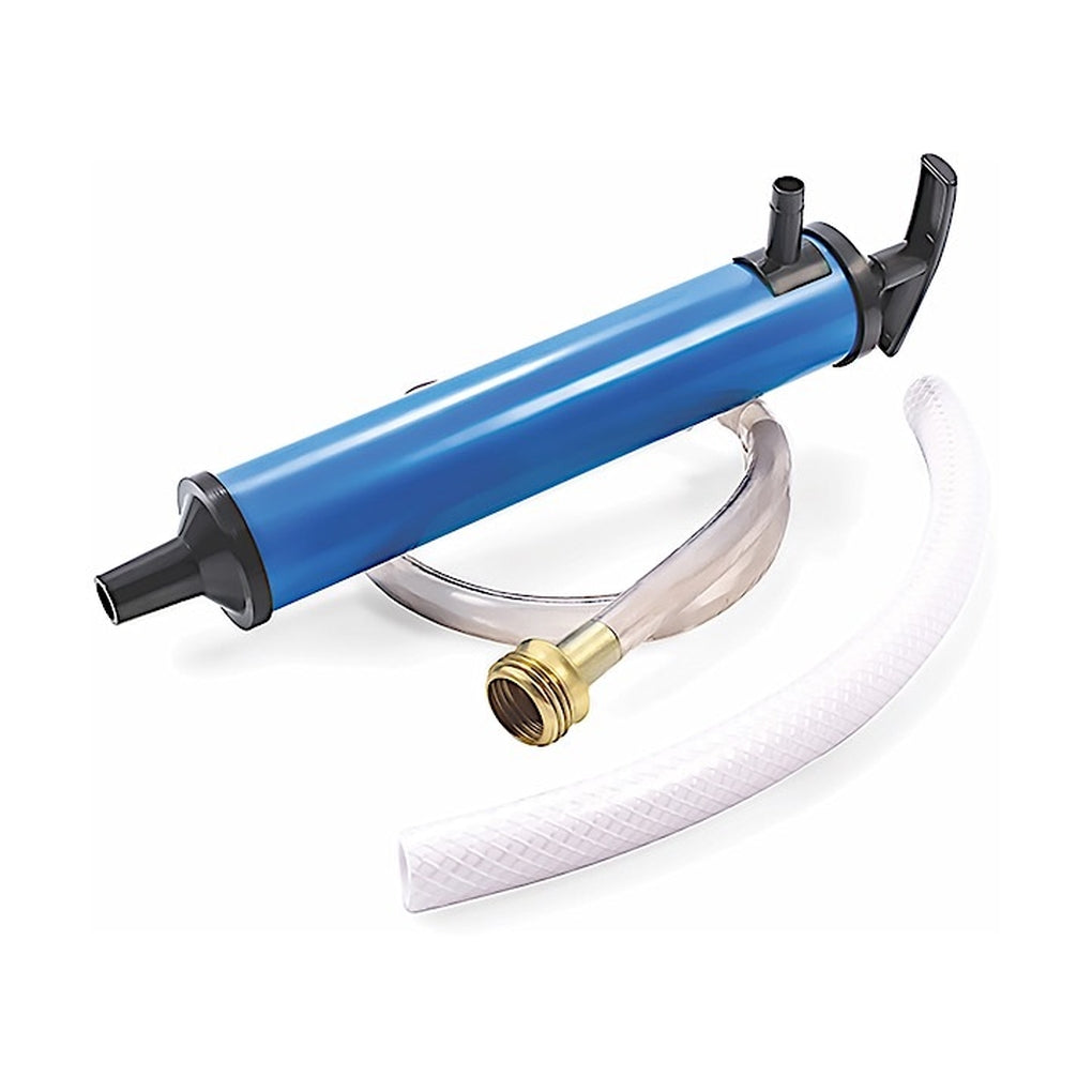 Camco 36003 Hand Pump Kit w/Fittings
