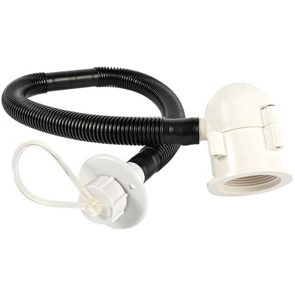 Camco 37420 Flexible Camper Drain