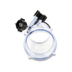 Camco 39072 Dual Flush