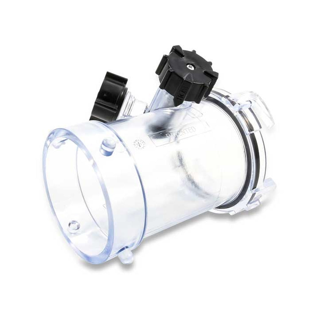 Camco 39072 Dual Flush