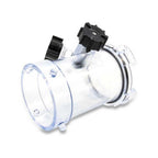 Camco 39072 Dual Flush
