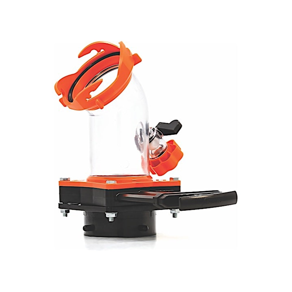 Camco 39085 Rhino Blaster Pro W/Gate Valve