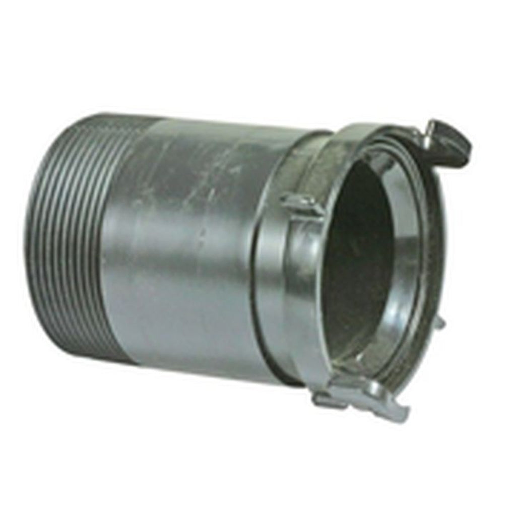 Camco 39422 Sewer Fitting 3In Permanent Plumbing Adapter