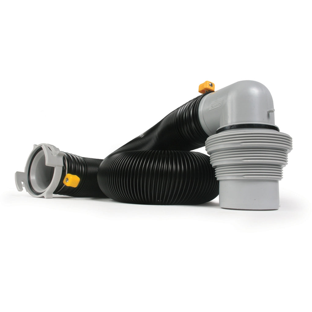Camco 39551 Easy Slip Ready To Use Sewer Kit