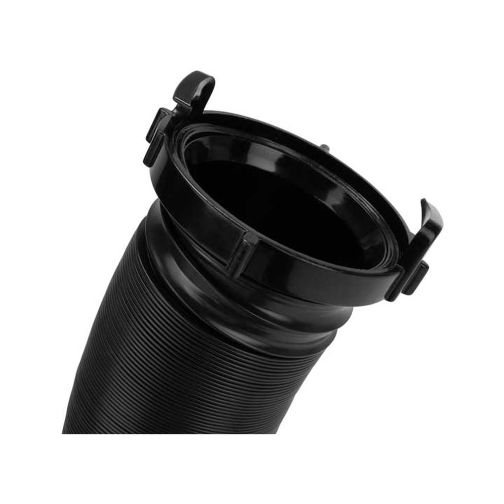 Camco 39604 Hts 10Ft Std. Sewer Hose w/Straight Hose Adapter Bagged