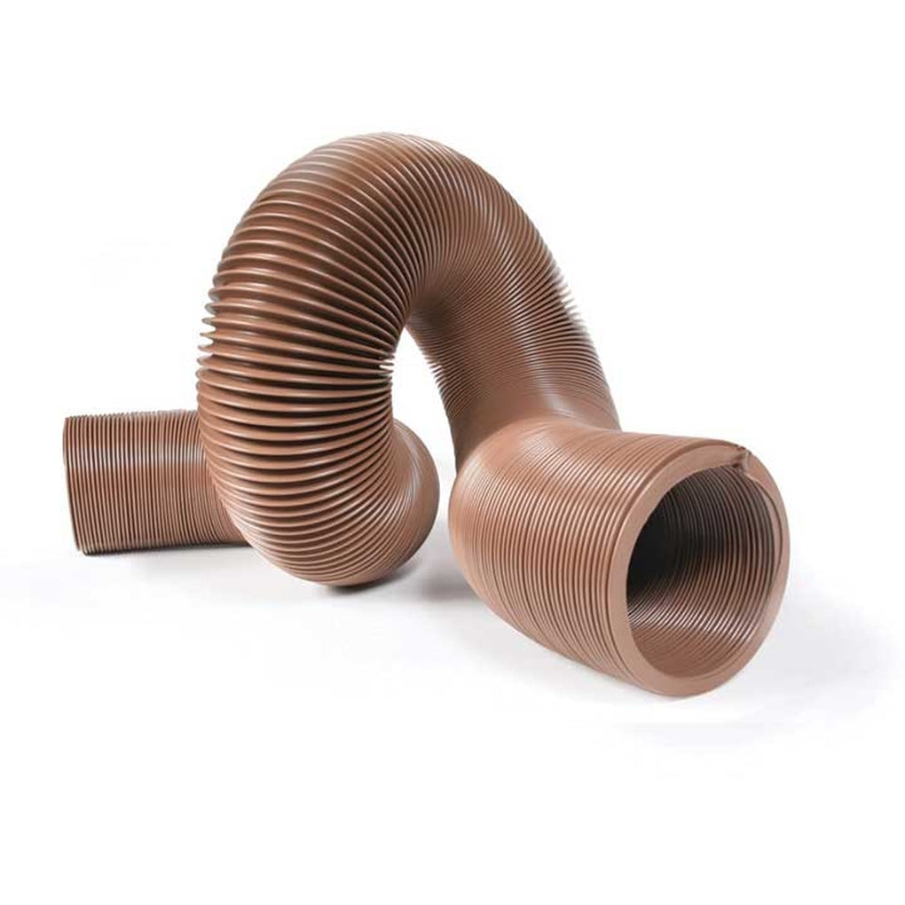 Camco 39621 HTS 10Ft Heavy Duty Sewer Hose