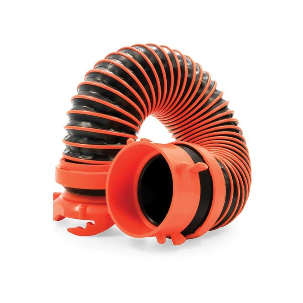 Camco 39855 Rhinoextreme 2Ft Compartment Hose Pdq