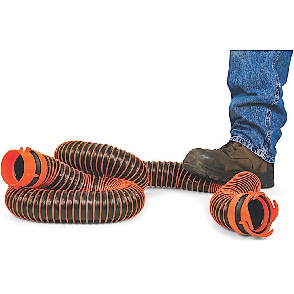 Camco 39865 Rhinoextreme 5Ft Extension w/Swivel Bayonet & Swivel Lug
