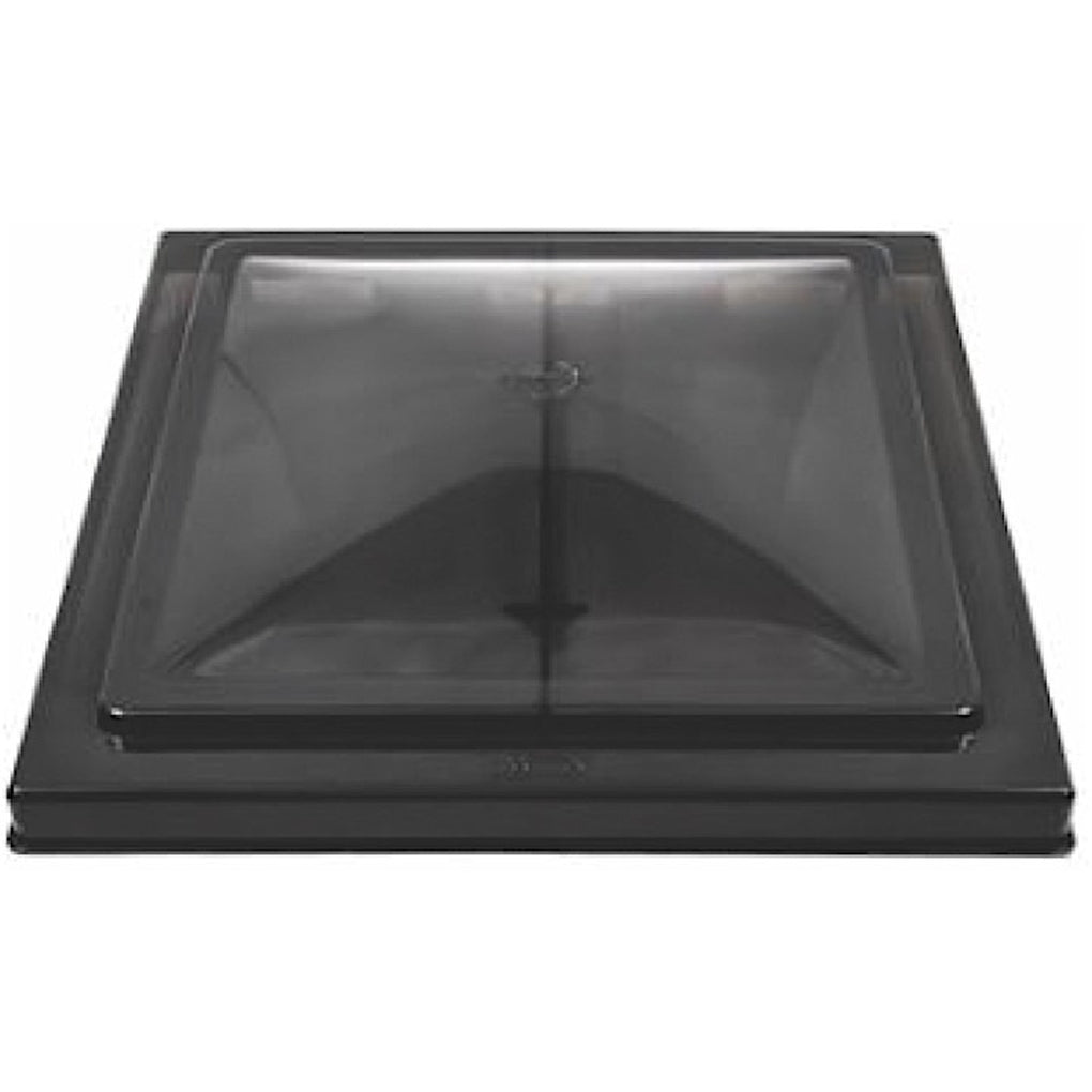 Camco 40145 Vent Lid Jensen Pre Ft94 Pin Smoke