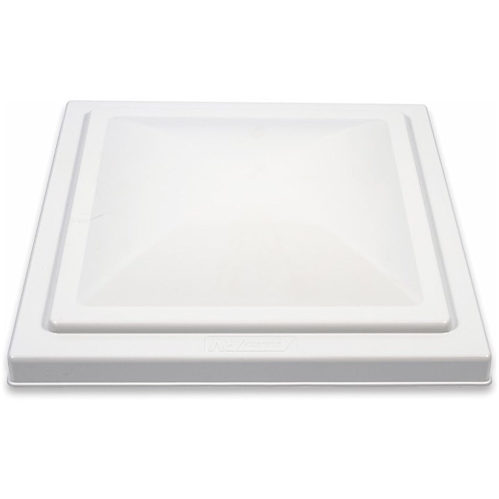 Camco 40162 Vent Lid Elixir Pre Ft94 White (Polycarb)