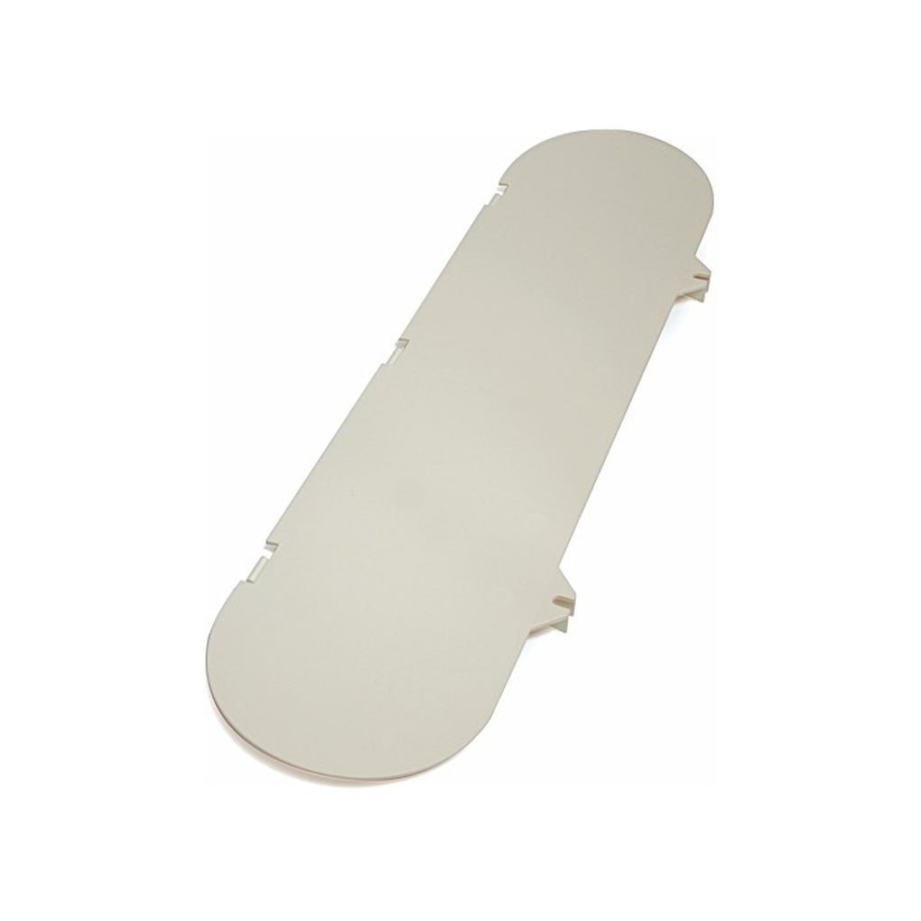 Camco 40533 Cap Replace Kit For Prop Tank Cover Col White (New)
