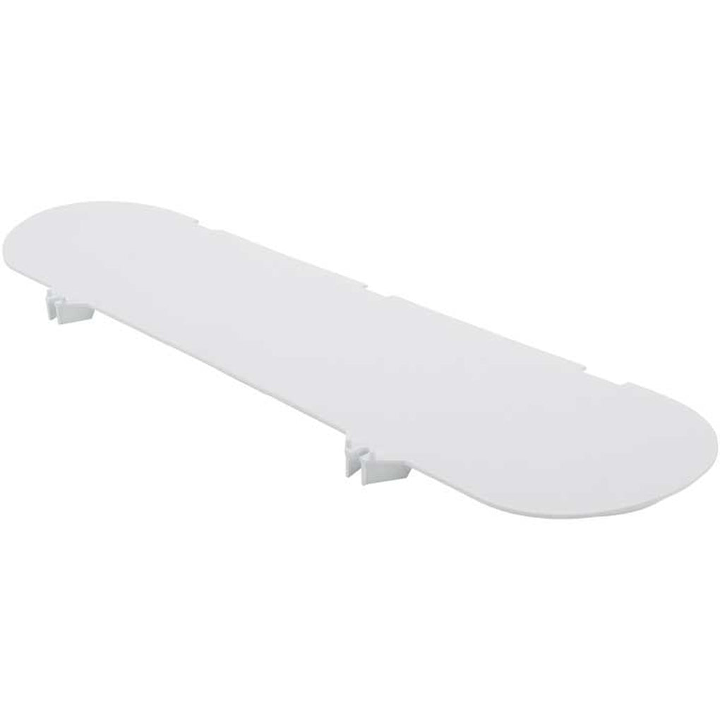 Camco 40543 Cap Replace Kit For Prop Tank Cover Polar White