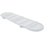 Camco 40543 Cap Replace Kit For Prop Tank Cover Polar White