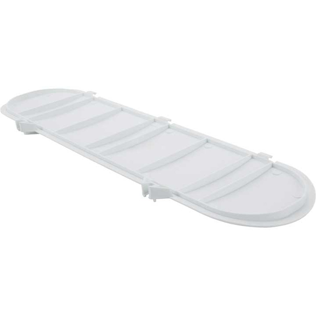 Camco 40543 Cap Replace Kit For Prop Tank Cover Polar White