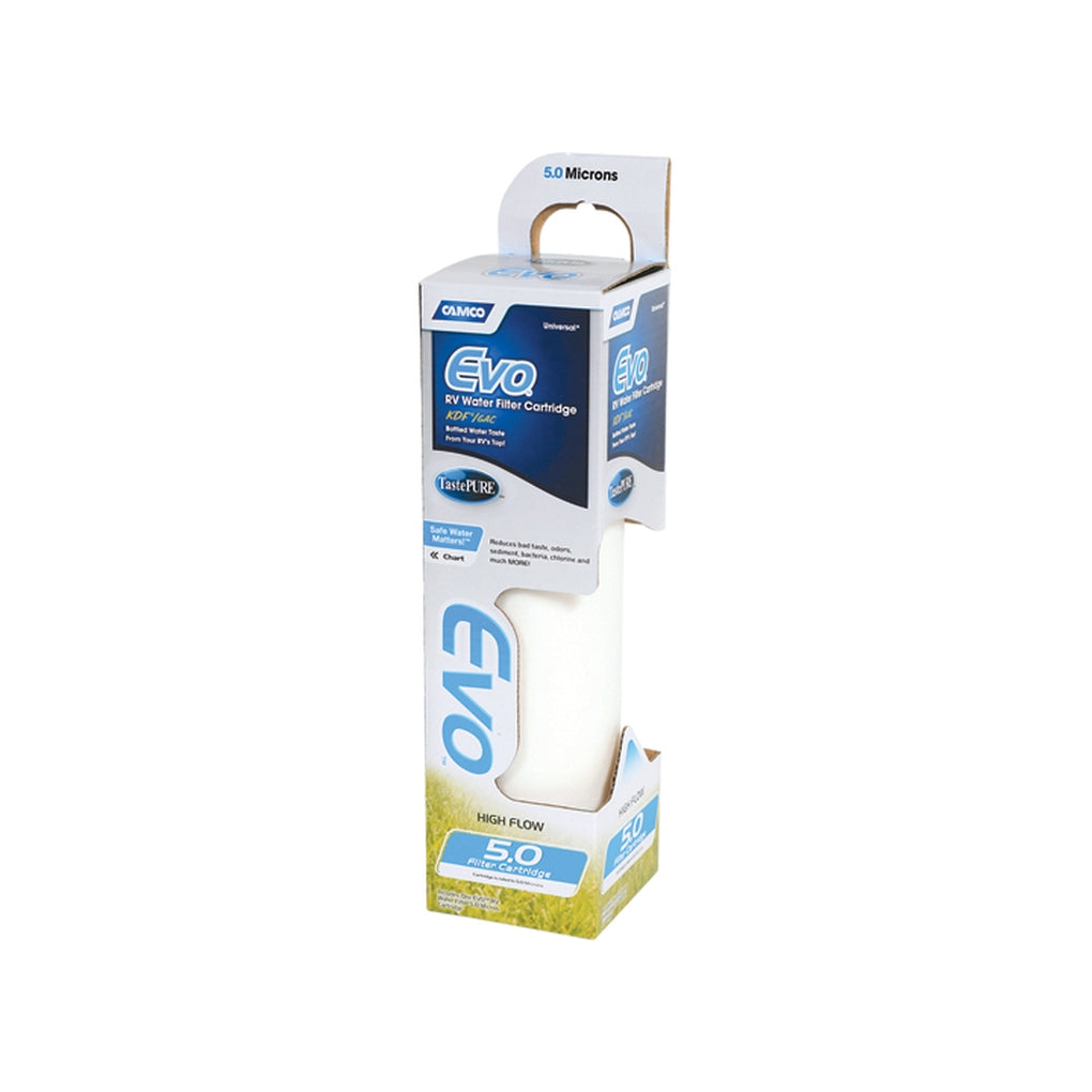 Camco 40621 Evo Spun Pp Replacement Cartridge Llc