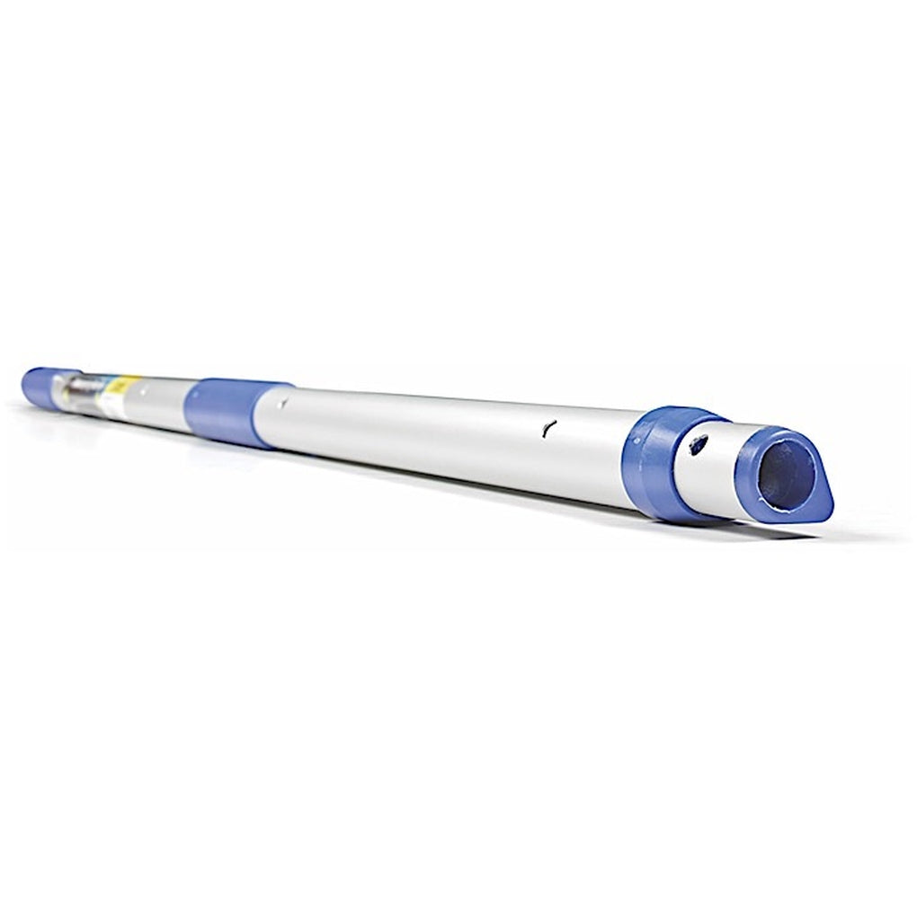 Camco 41912 Handle Telescoping 3-6Ft w/Boat Hook