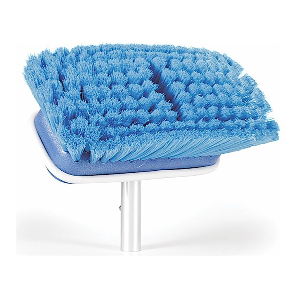 Camco 41922 Brush Attachment Soft Blue