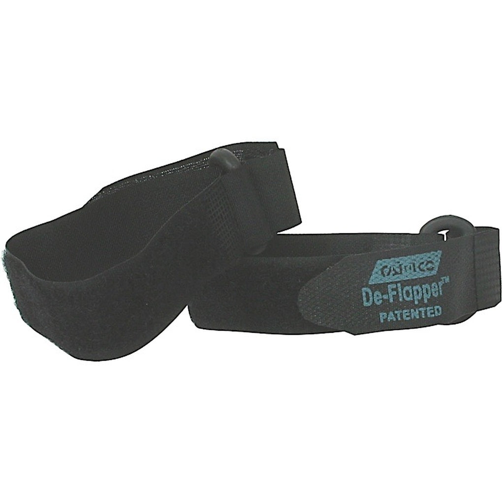 Camco 42083 De-Flapper Straps 1In x 13In 2 Pack