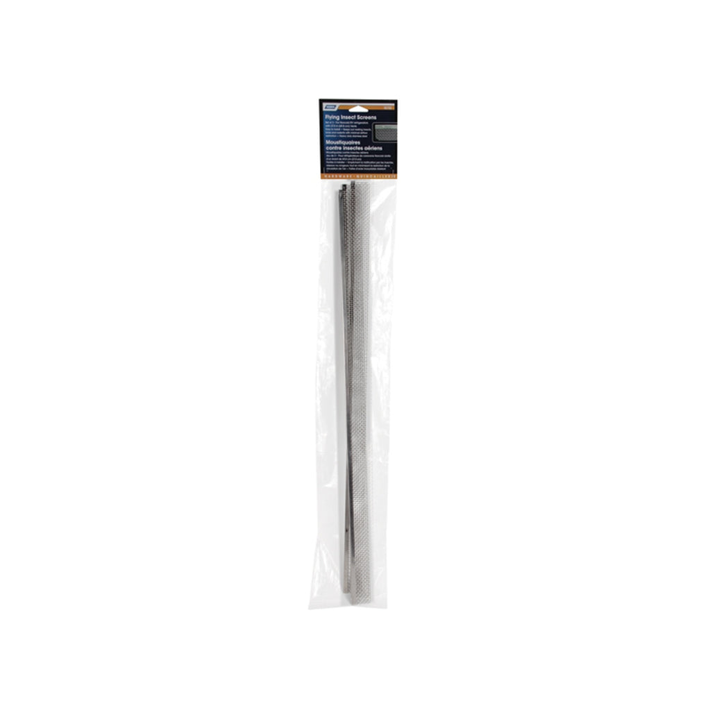 Camco 42153 Flying Insect Screen-Rs700 Norcold Refrig 27.5In 3Pk