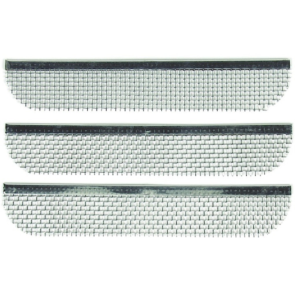 Camco 42154 Flying Insect Screen-Rs800 Dometic Refrig 8.13In 6Pk