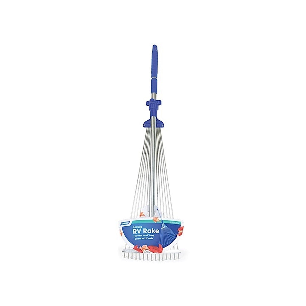 Camco 42171 Rake Collapsible