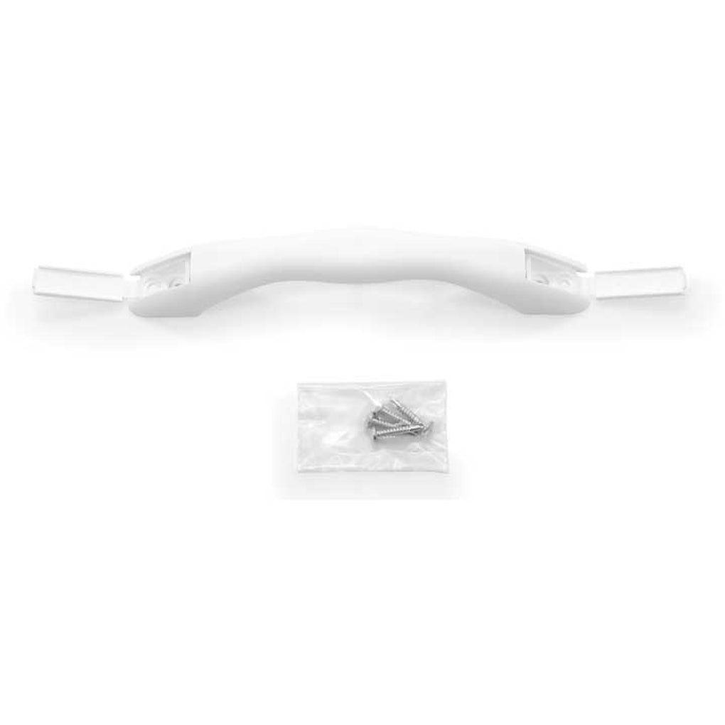 Camco 42181 Grab Handle White