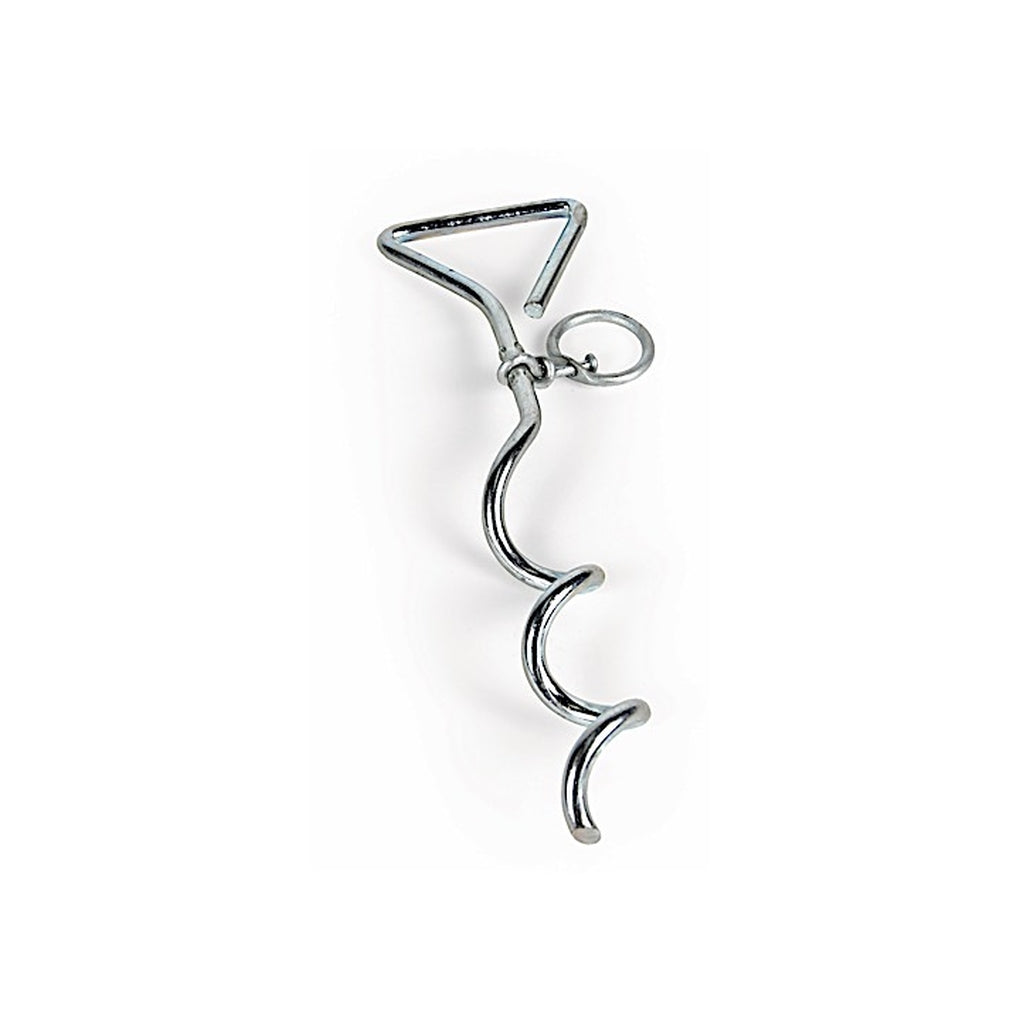 Camco 42572 Spiral Anchor w/Ring