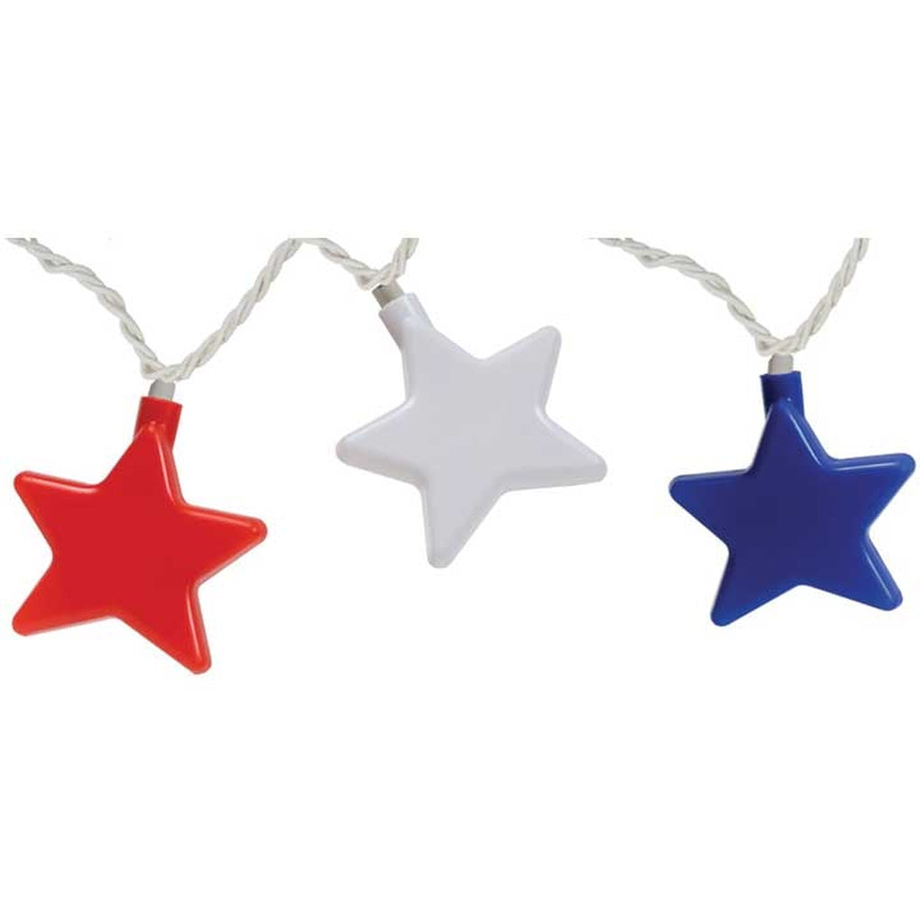 Camco 42656 Party Lights Stars